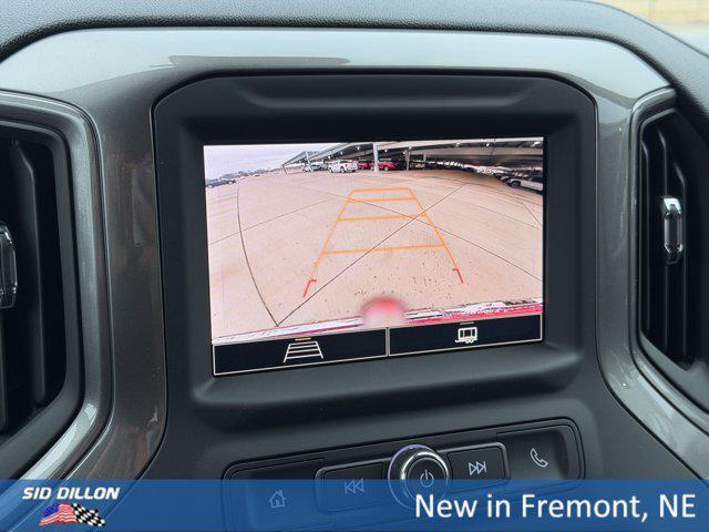 new 2026 GMC Sierra 1500 car, priced at $43,240