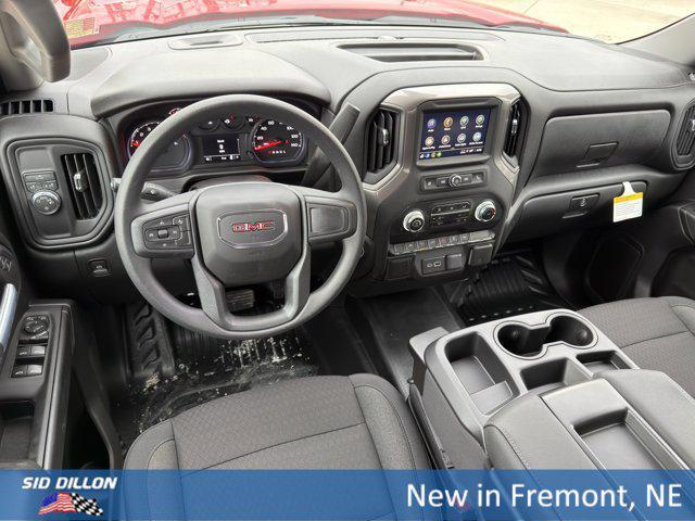 new 2026 GMC Sierra 1500 car, priced at $43,240