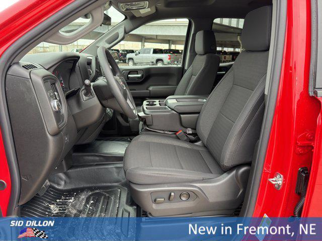 new 2026 GMC Sierra 1500 car, priced at $43,240