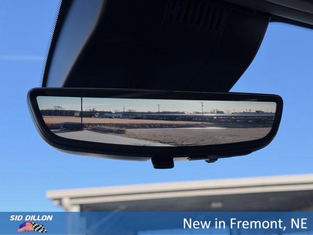 new 2026 GMC Sierra 2500 car, priced at $92,481