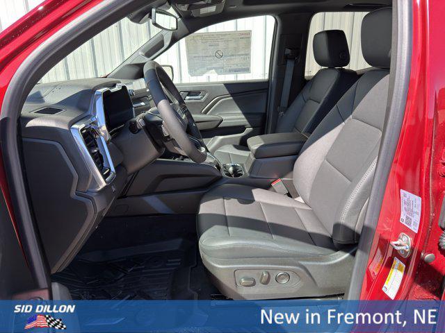 new 2026 GMC Canyon car, priced at $54,030