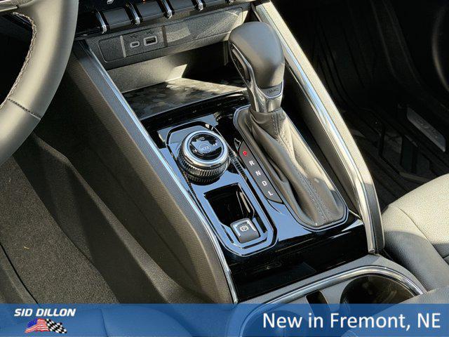 new 2026 GMC Canyon car, priced at $54,030