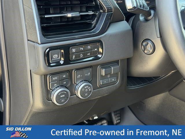 used 2026 GMC Yukon XL car, priced at $98,299