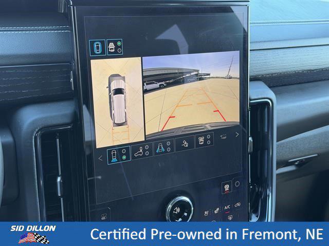 used 2026 GMC Yukon XL car, priced at $98,299