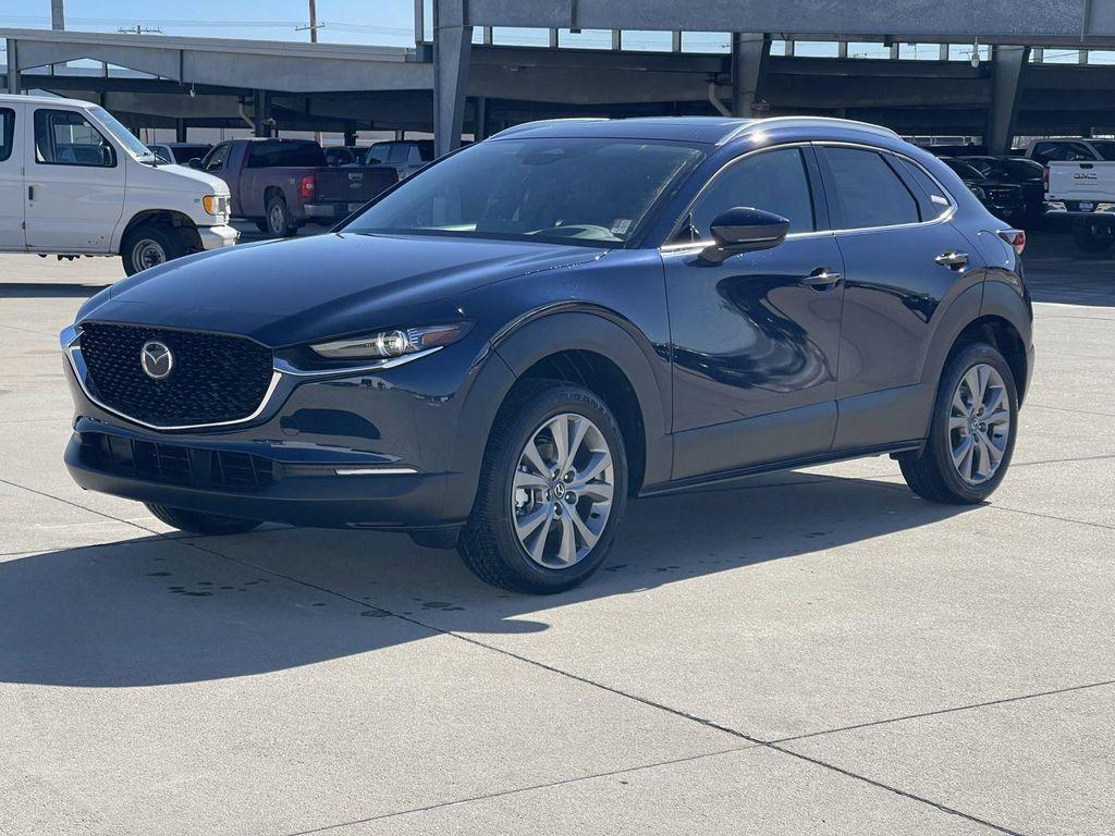used 2025 Mazda CX-30 car, priced at $28,985