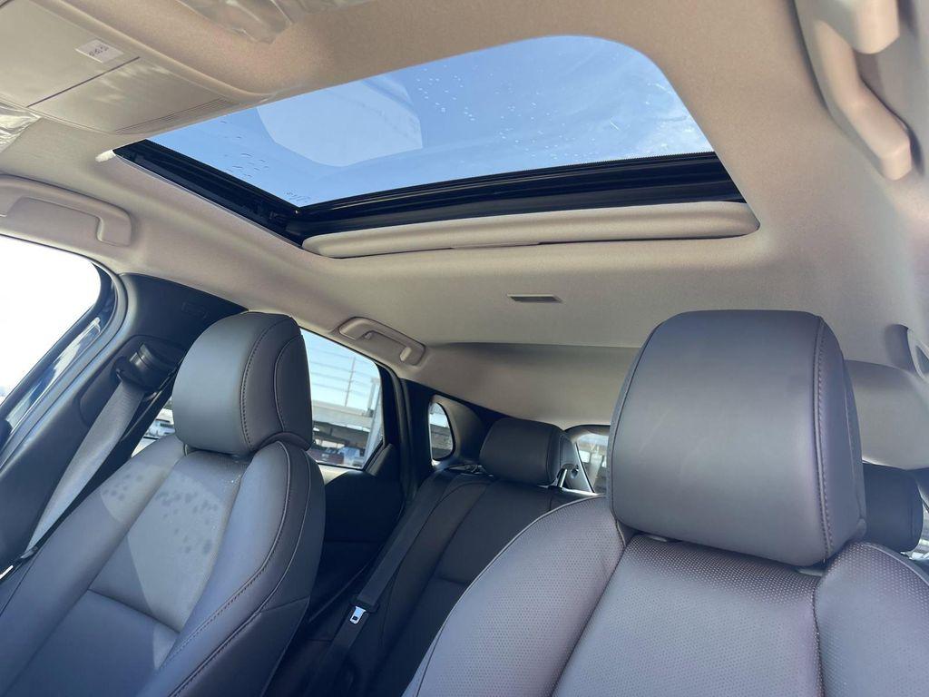 used 2025 Mazda CX-30 car, priced at $28,985