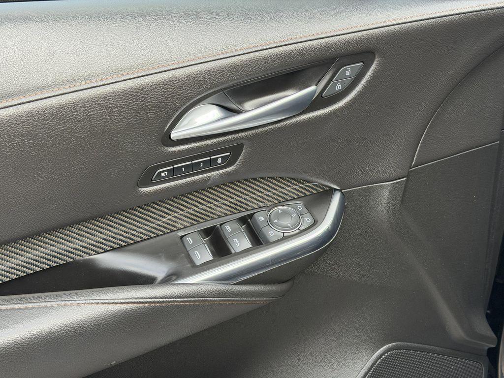 used 2019 Cadillac XT4 car, priced at $19,795