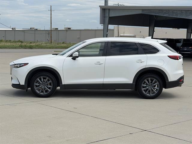 used 2020 Mazda CX-9 car, priced at $22,294