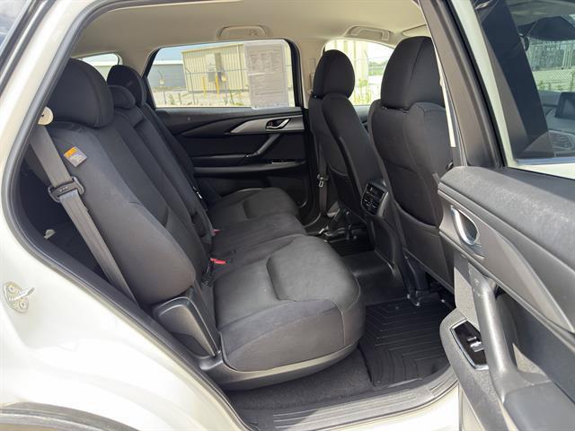 used 2020 Mazda CX-9 car, priced at $22,294