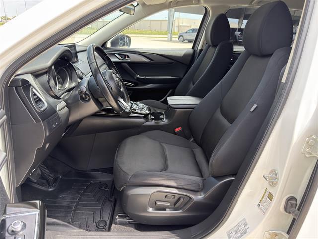 used 2020 Mazda CX-9 car, priced at $22,294