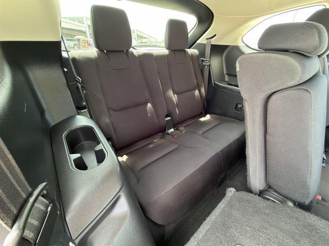 used 2020 Mazda CX-9 car, priced at $22,294