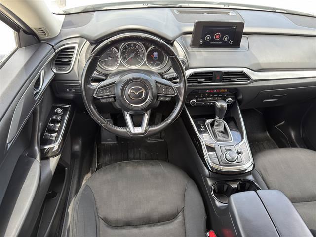 used 2020 Mazda CX-9 car, priced at $22,294
