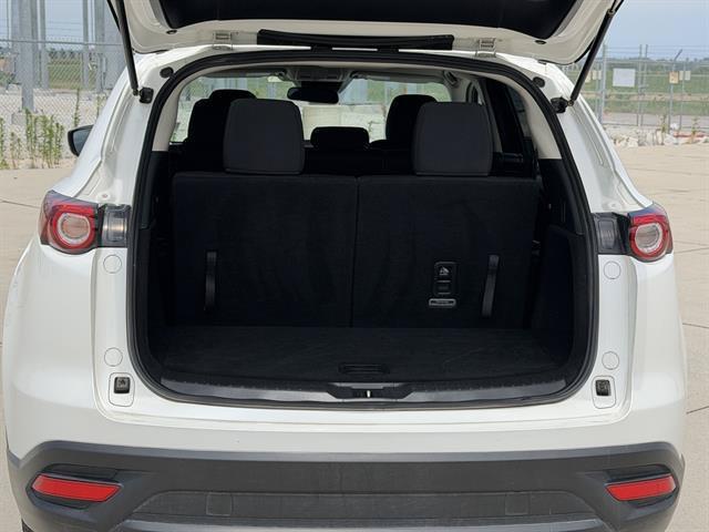 used 2020 Mazda CX-9 car, priced at $22,294