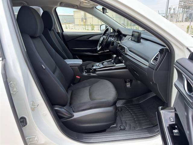 used 2020 Mazda CX-9 car, priced at $22,294