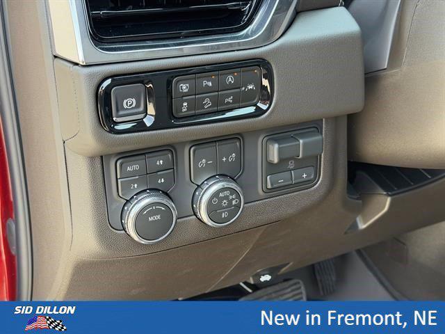 new 2026 GMC Yukon car, priced at $83,770