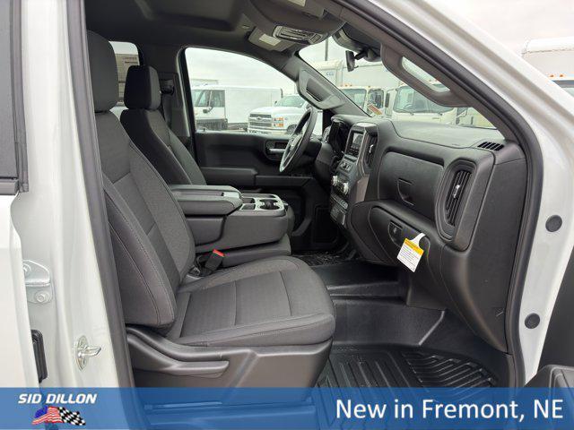 new 2026 GMC Sierra 1500 car, priced at $42,745