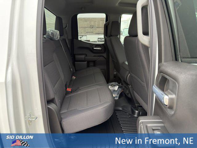 new 2026 GMC Sierra 1500 car, priced at $42,745