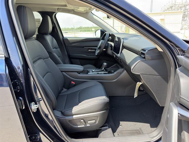 new 2026 Mazda CX-5 car, priced at $39,319