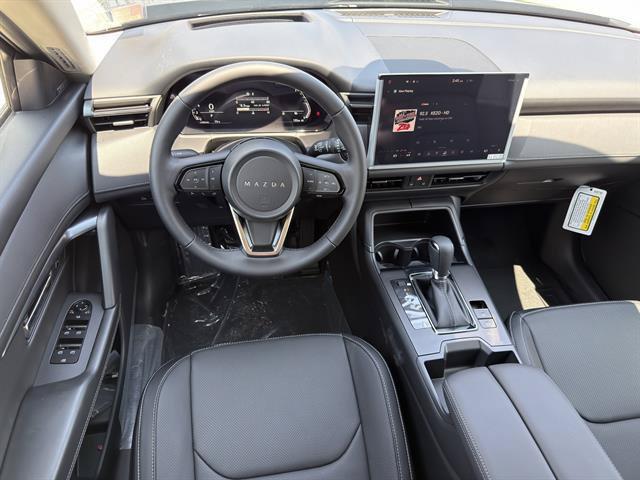 new 2026 Mazda CX-5 car, priced at $39,319