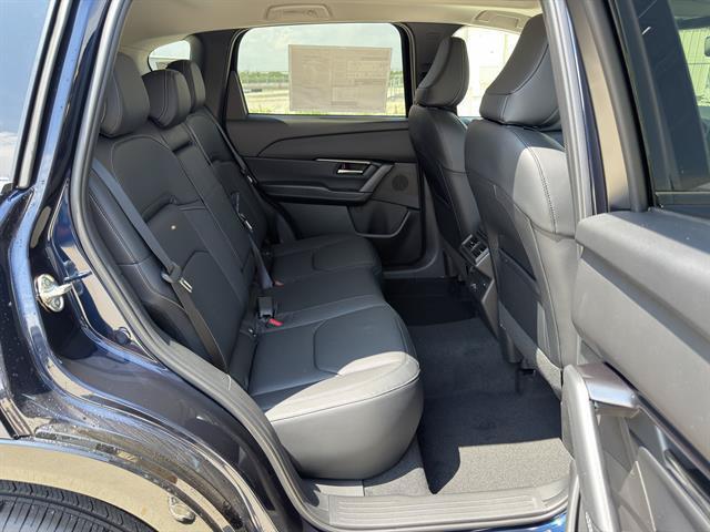 new 2026 Mazda CX-5 car, priced at $39,319