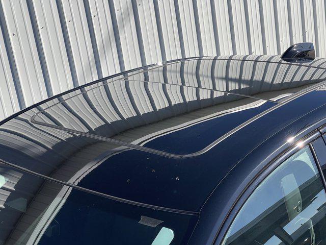 new 2026 Cadillac CT5 car, priced at $58,155