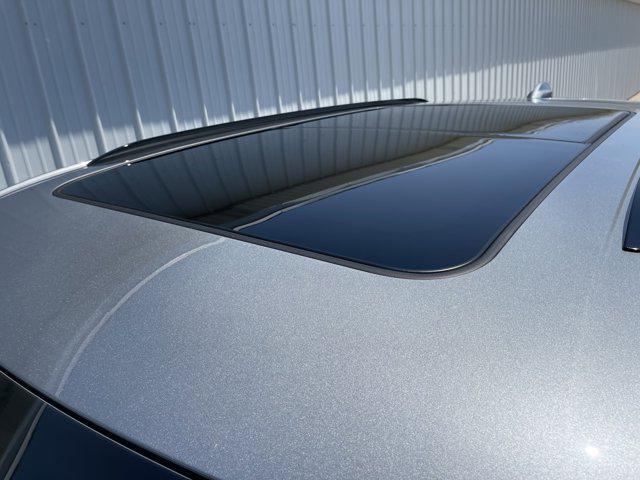 new 2026 Cadillac VISTIQ car, priced at $73,640