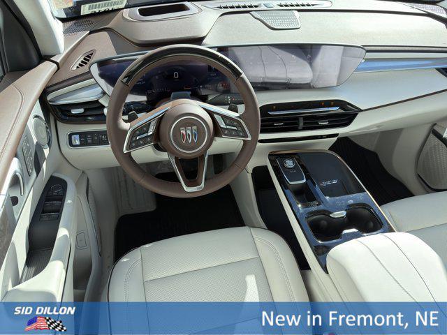 new 2026 Buick Enclave car, priced at $66,210