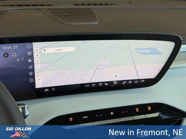 new 2026 Buick Enclave car, priced at $66,210