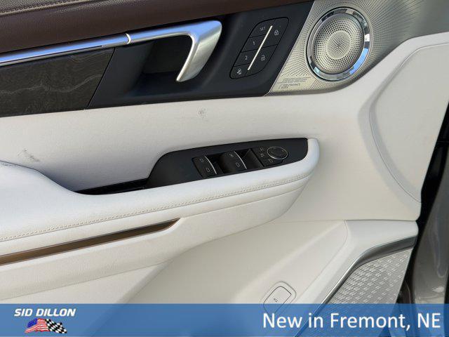 new 2026 Buick Enclave car, priced at $66,210