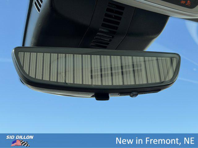 new 2026 Buick Enclave car, priced at $66,210