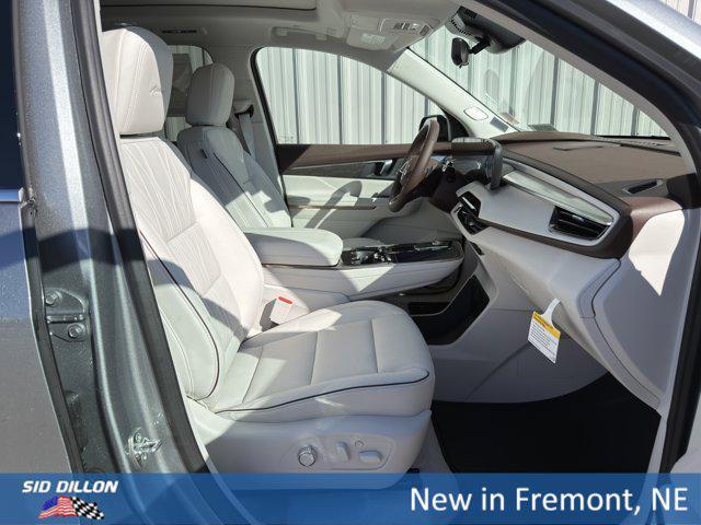 new 2026 Buick Enclave car, priced at $66,210