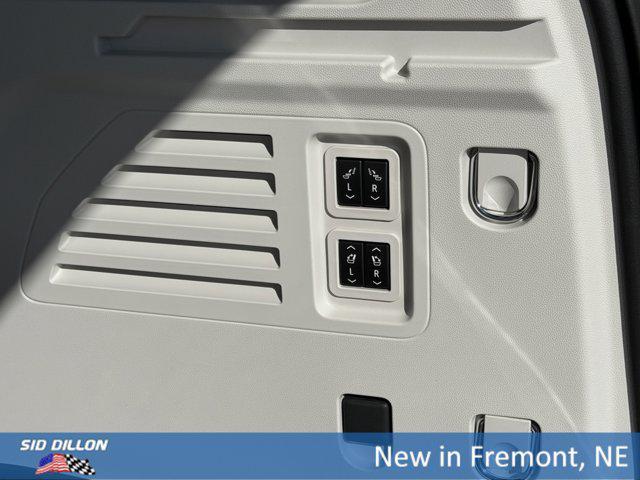 new 2026 Buick Enclave car, priced at $66,210