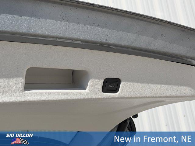 new 2026 Buick Enclave car, priced at $66,210