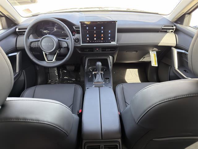 new 2026 Mazda CX-5 car, priced at $39,899