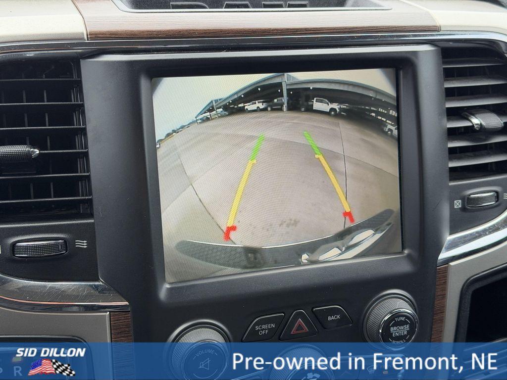 used 2014 Ram 1500 car, priced at $18,995