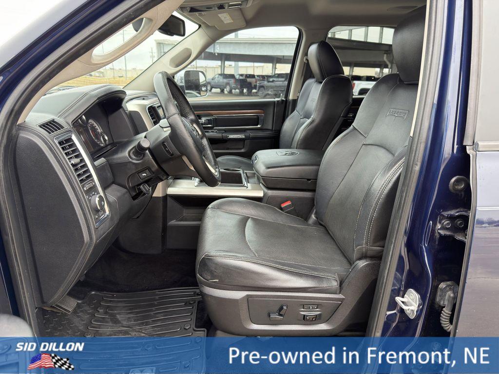 used 2014 Ram 1500 car, priced at $18,995