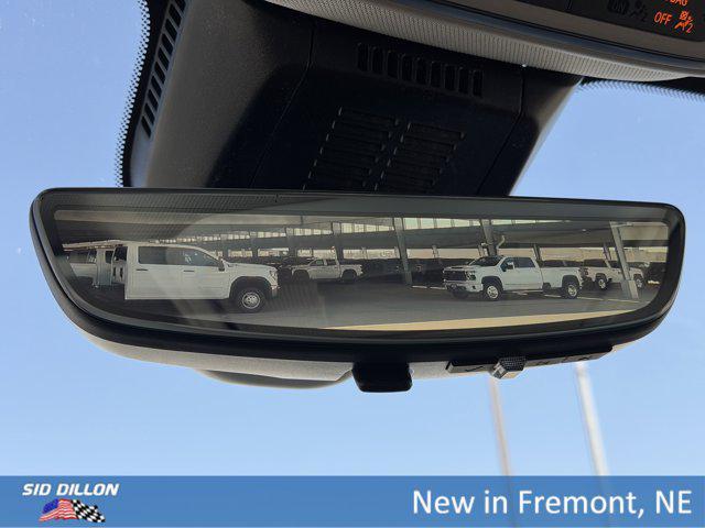 new 2026 GMC Terrain car, priced at $46,985