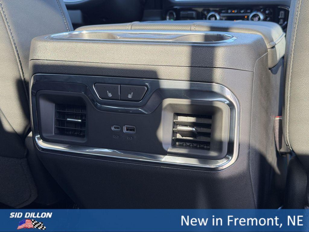 new 2026 GMC Sierra 1500 car, priced at $62,924