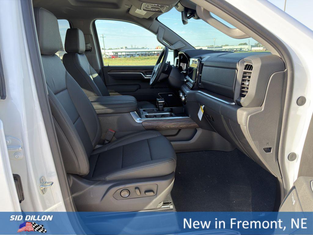 new 2026 GMC Sierra 1500 car, priced at $62,924