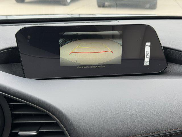 new 2026 Mazda Mazda3 car, priced at $28,101