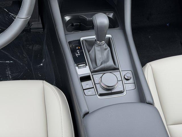 new 2026 Mazda Mazda3 car, priced at $28,101
