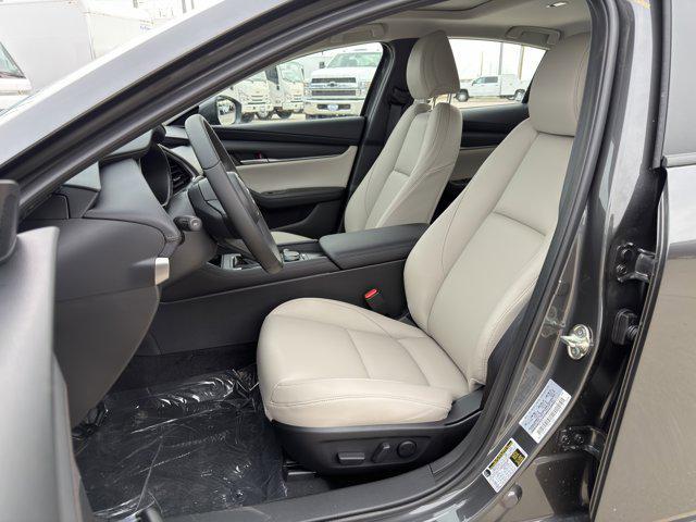 new 2026 Mazda Mazda3 car, priced at $28,101