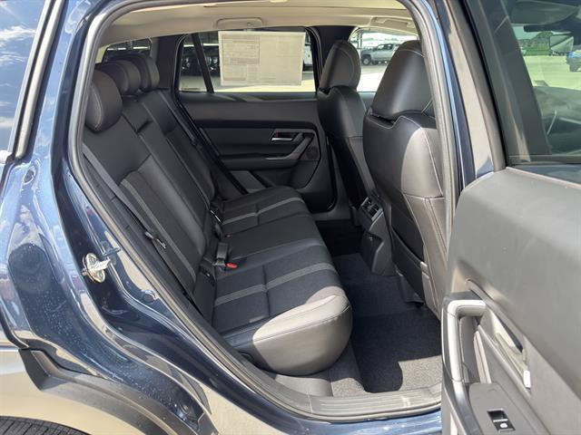 new 2026 Mazda CX-50 car, priced at $34,754