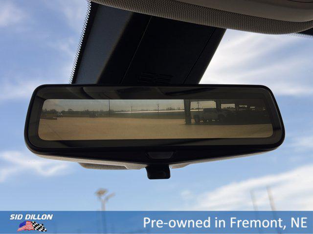 used 2020 Chevrolet Traverse car, priced at $21,795