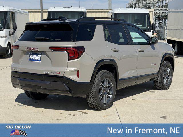 new 2026 GMC Terrain car, priced at $45,470