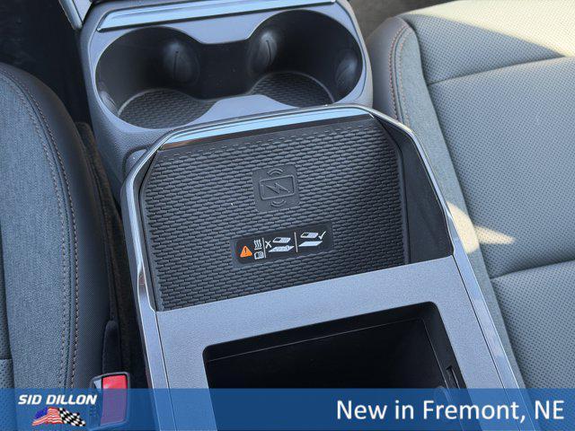 new 2026 GMC Terrain car, priced at $45,470