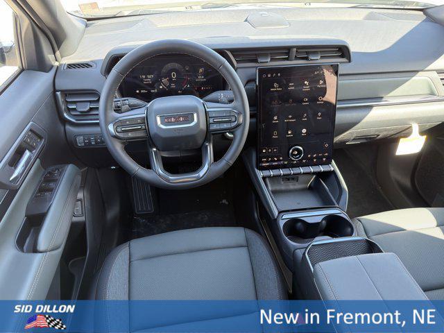 new 2026 GMC Terrain car, priced at $45,470