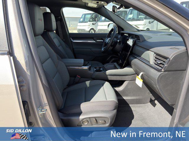 new 2026 GMC Terrain car, priced at $45,470