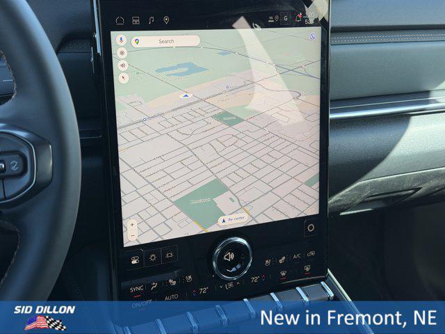 new 2026 GMC Terrain car, priced at $45,470