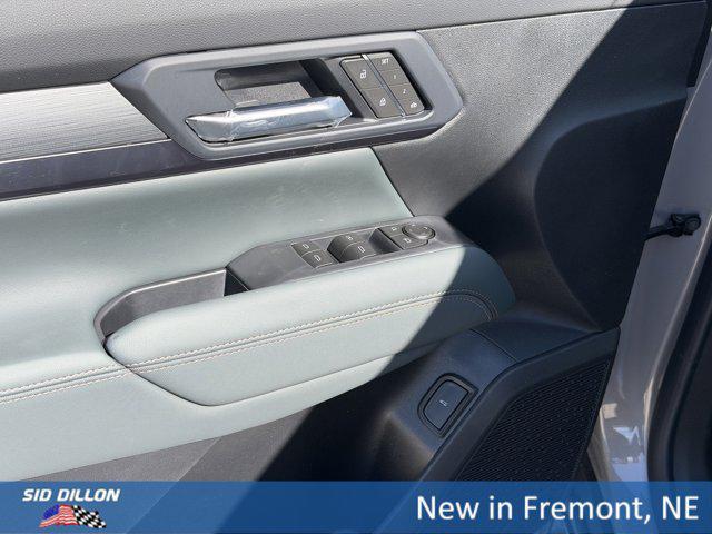 new 2026 GMC Terrain car, priced at $45,470